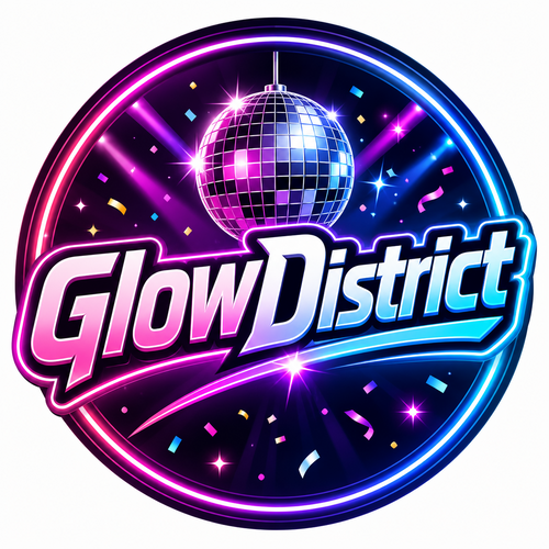 GlowDistrict 